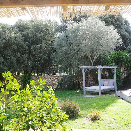 Songes D Ete 6 Διαμέρισμα Bonifacio (Corsica)