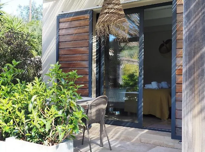Songes D Ete 6 Apartment *