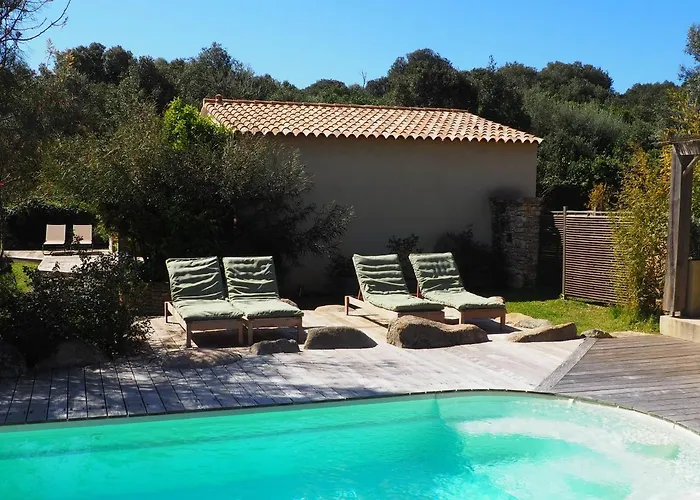 Apartment Songes D Ete 6 *