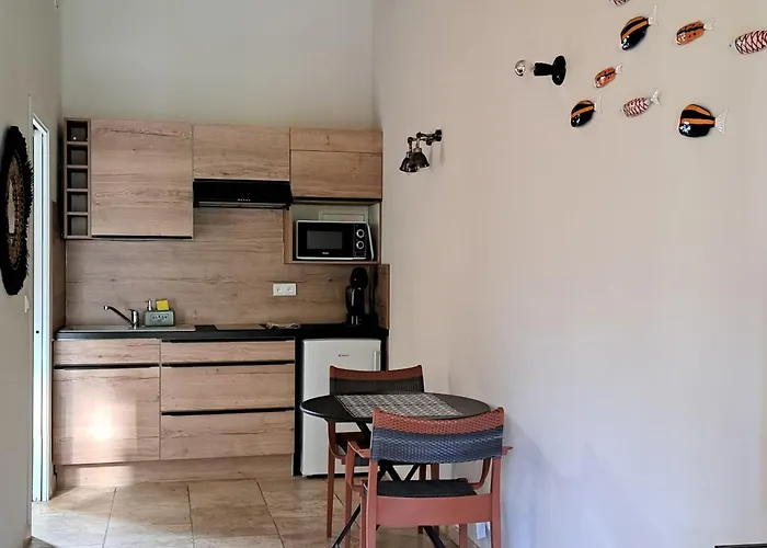 Songes D Ete 6 * Bonifacio (Corsica)