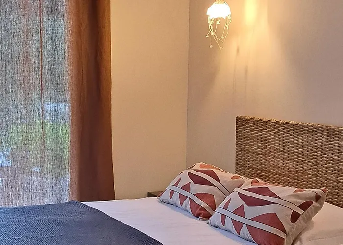 Songes D Ete 6 Apartment