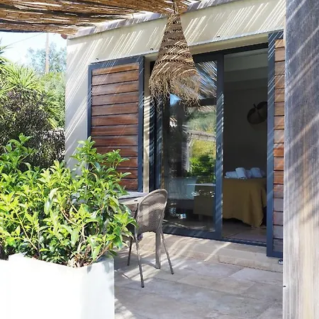 Songes D Ete 6 Lägenhet *