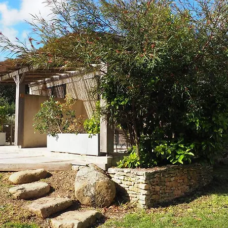 Lägenhet Songes D Ete 6 *