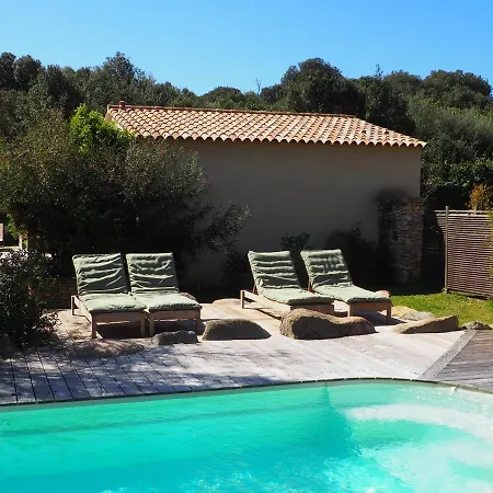 Lägenhet Songes D Ete 6 *