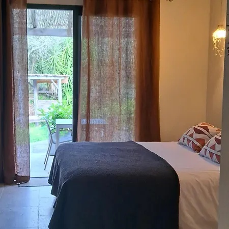 Songes D Ete 6 Апартаменты *