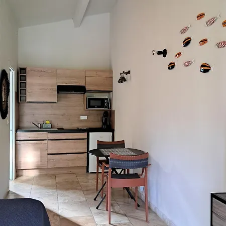 Songes D Ete 6 * Бонифачо
