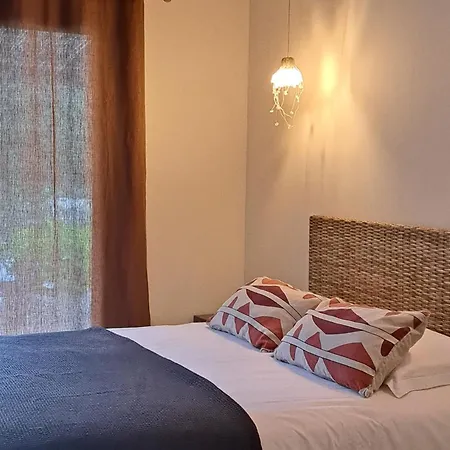 Lägenhet Songes D Ete 6