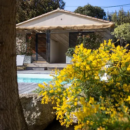 Lägenhet Songes D Ete 6