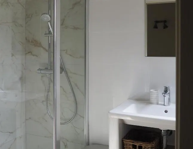 Songes D Ete 6 Appartement *