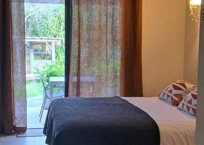 Songes D Ete 6 Appartement *