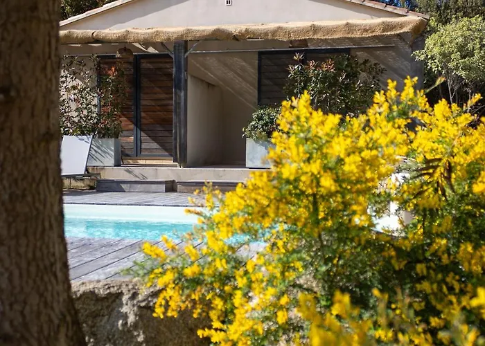 Appartement Songes D Ete 6